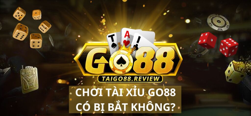 tài xỉu Go88